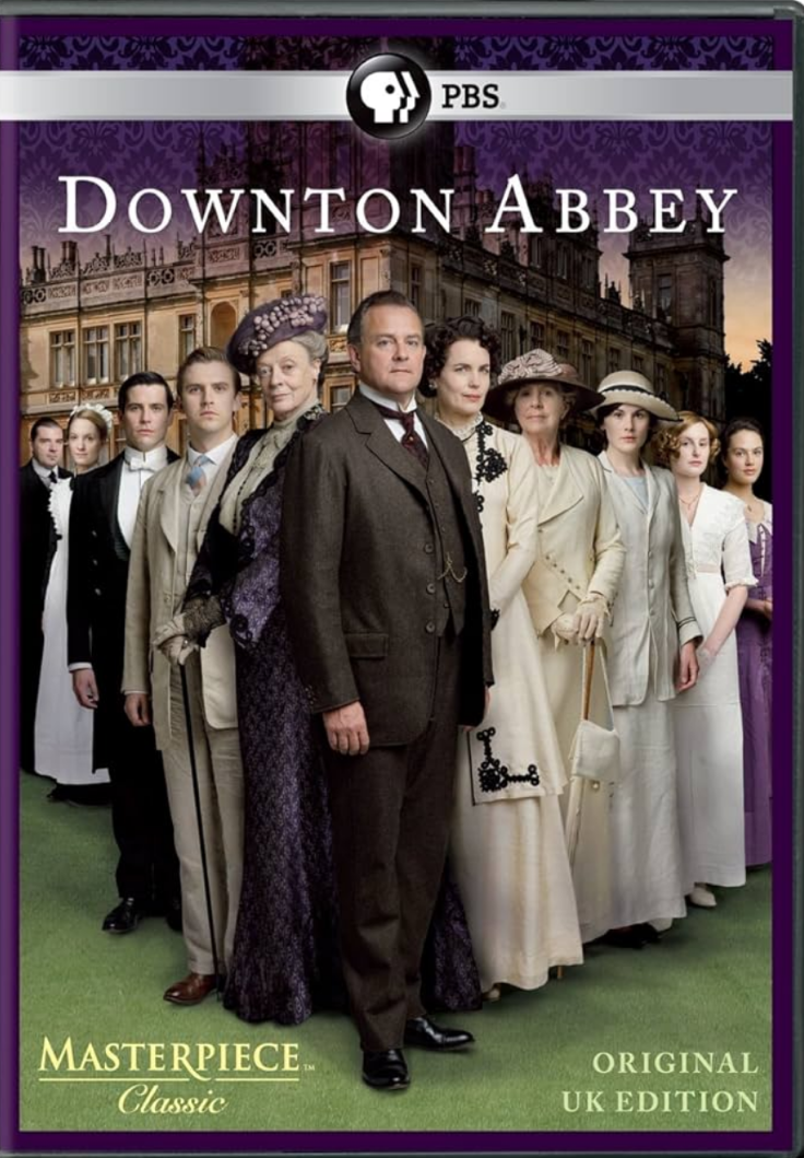 Downton Abbey